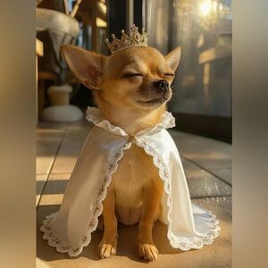 Meet your Posher, Diana